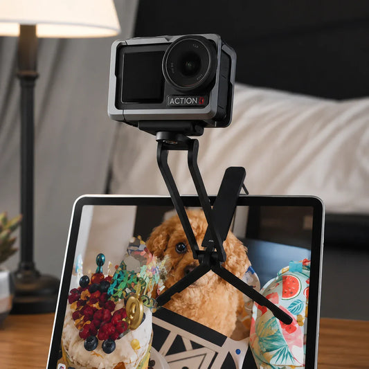 I Took a $49 Magnetic Mini Tripod on a Hiking Shoot: What Actually Worked | Frakio