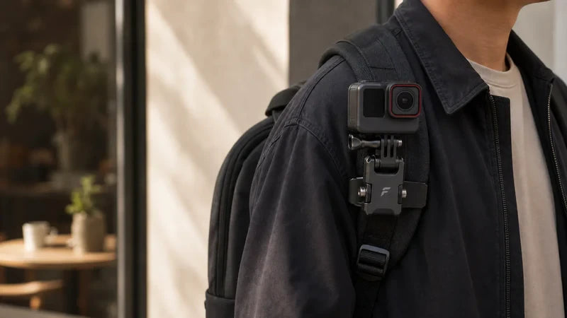 Action Camera Gear