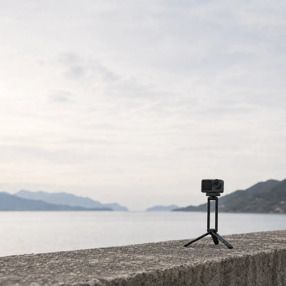 Magnetic Multi-Angle Mini Tripod