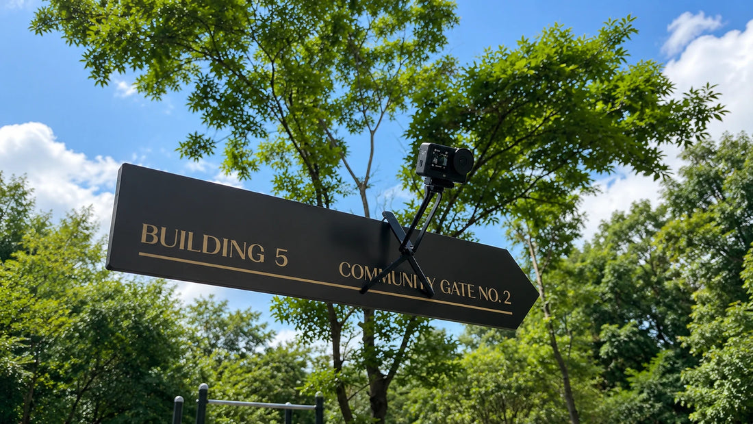 Unique Mantis Hook