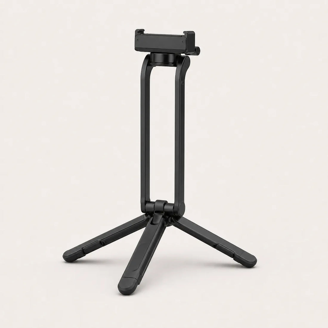 Magnetic Multi-Angle Mini Tripod