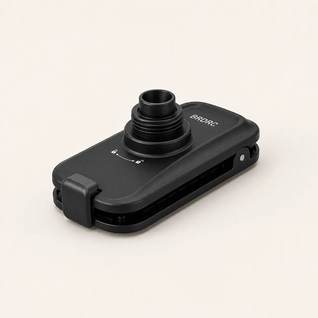 360° Magnetic Backpack Mount