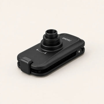 360° Magnetic Backpack Mount