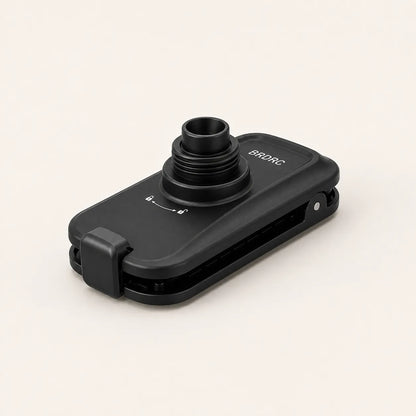 360° Magnetic Backpack Mount