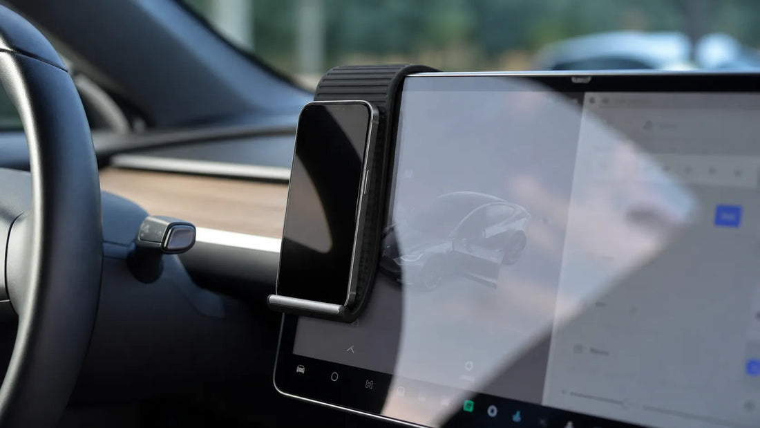 Drive Hands-Free
