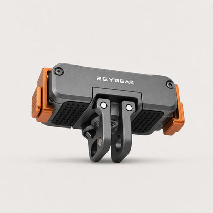 Rotating Magnetic Quick Release Mount