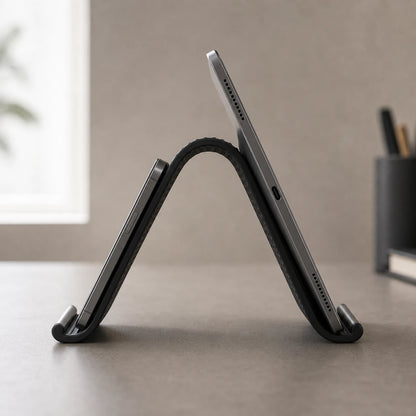 Bendable Phone Mount
