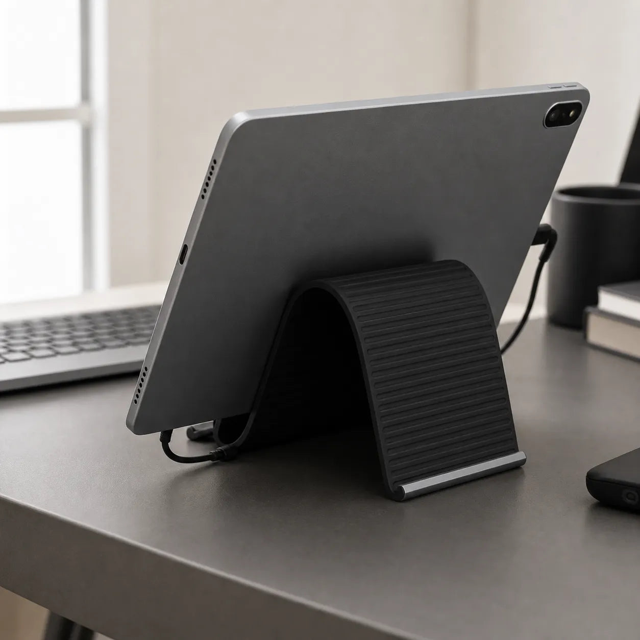 Bendable Phone Mount