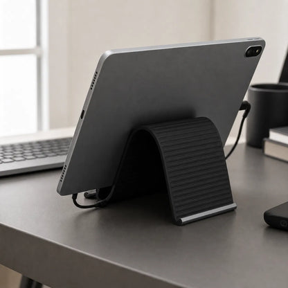 Bendable Phone Mount