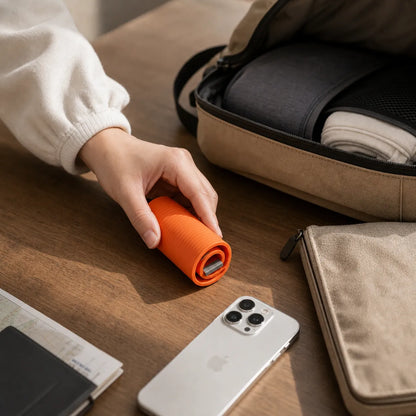Bendable Phone Mount