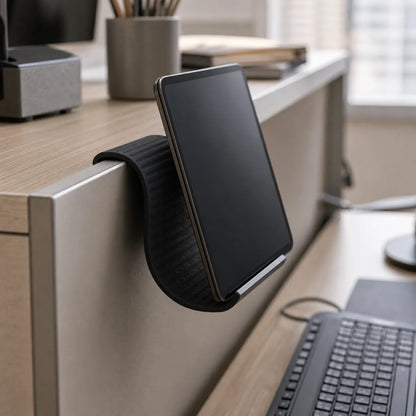 Bendable Phone Mount