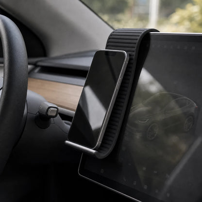 Bendable Phone Mount
